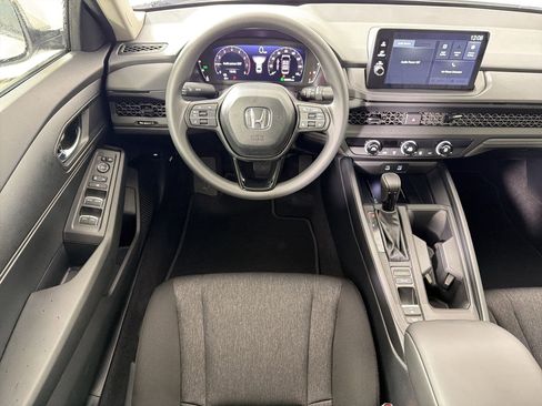 New 2026 Honda Accord LX image 26
