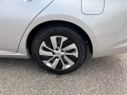 Used 2019 Nissan Altima 2.5 S image 9