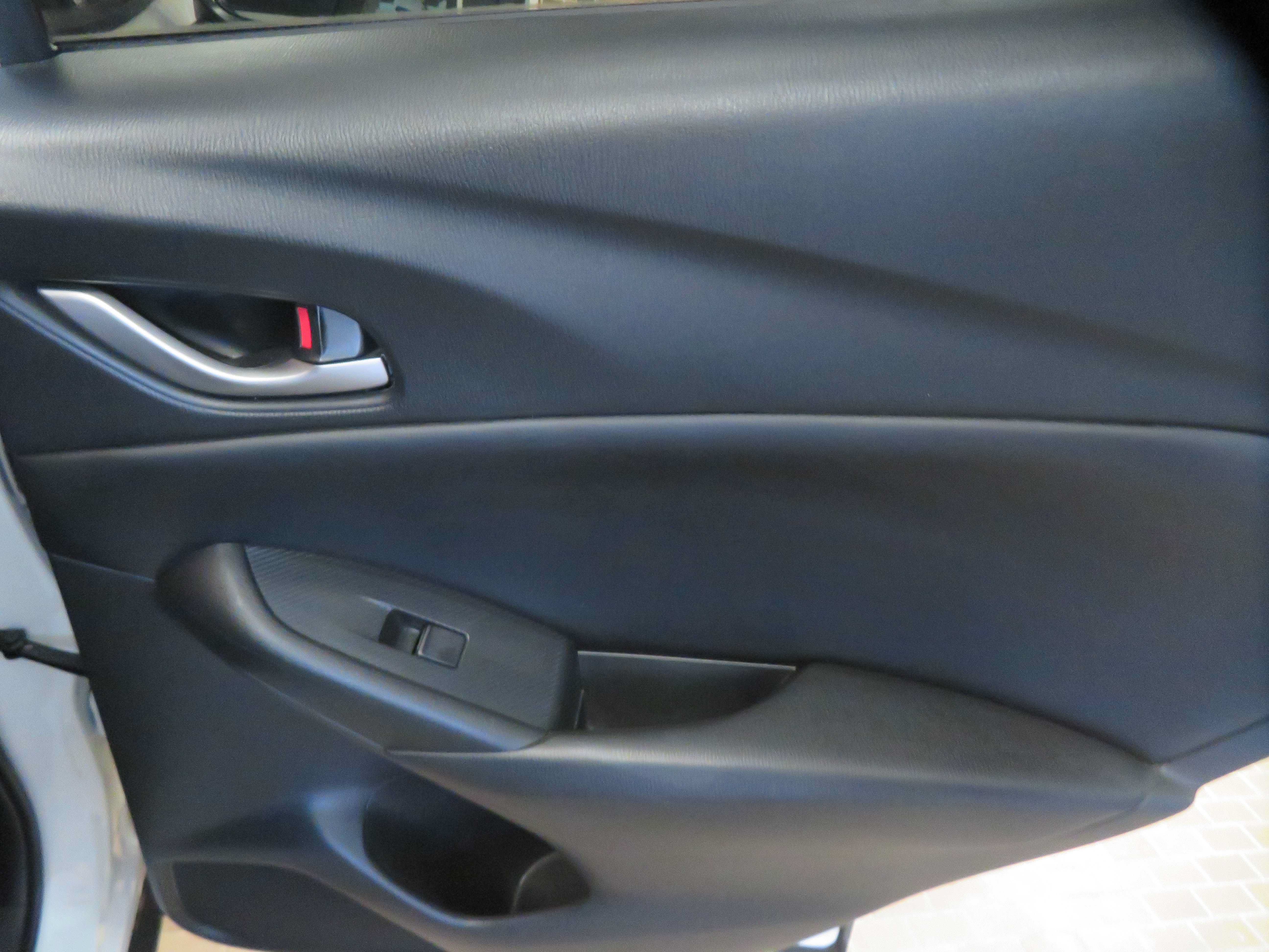 Used 2021 MAZDA CX-3 Sport FWD image 21