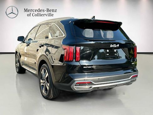 Used 2023 Kia Sorento SX Prestige w/ Panoramic Sunroof Package AWD/4WD image 7