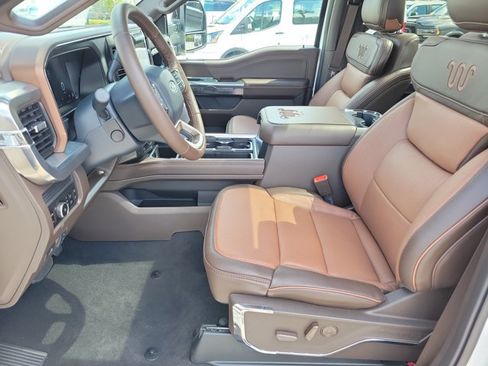 New 2026 Ford F250 King Ranch AWD/4WD image 19