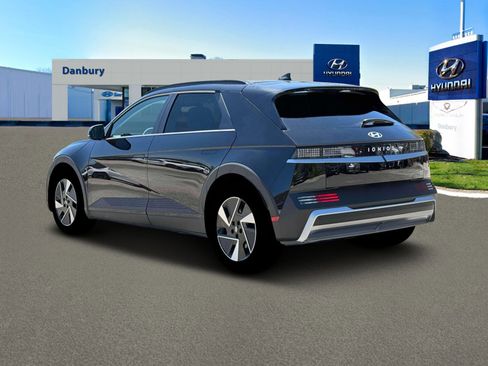 New 2026 Hyundai Ioniq 5 SEL AWD/4WD image 5
