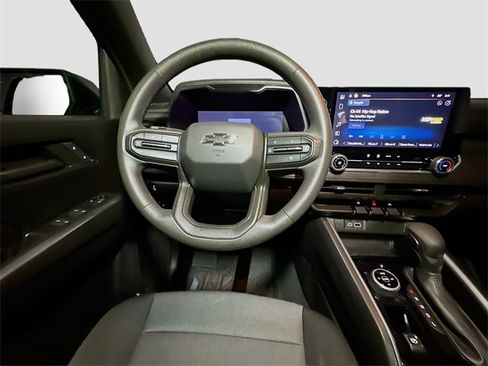 Used 2024 Chevrolet Colorado Trail Boss w/ Advanced Trailering Package image 27