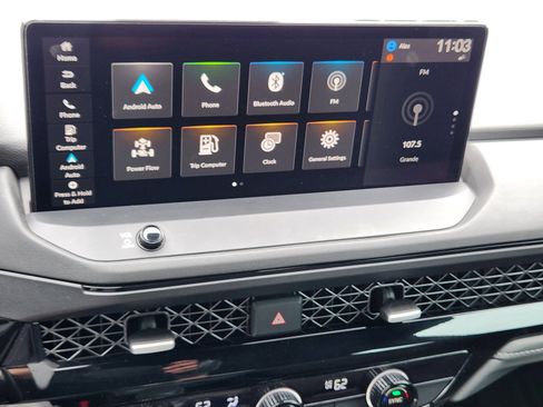 Used 2023 Honda Accord Sport image 7