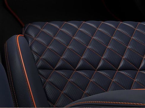 New 2026 Genesis G70 3.3T Prestige RWD image 16