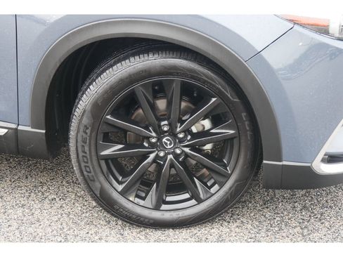 Used 2022 MAZDA CX-9 Carbon Edition image 31