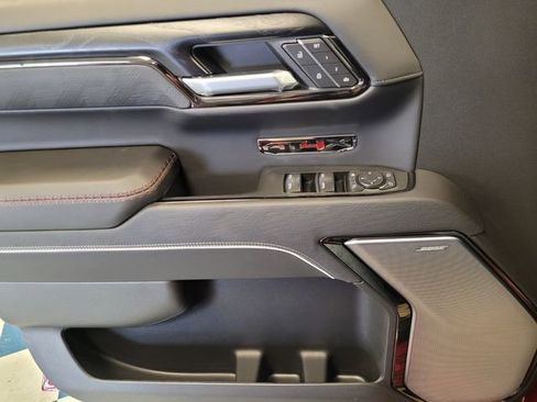 New 2026 GMC Sierra 1500 AT4X image 25