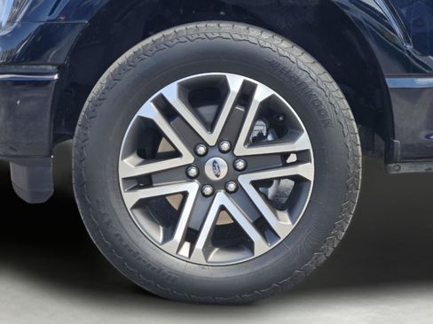 Used 2023 Ford F150 XL w/ STX Appearance Package AWD/4WD image 11