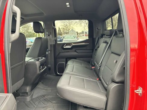 Used 2022 Chevrolet Silverado 1500 RST w/ Rally Edition image 25