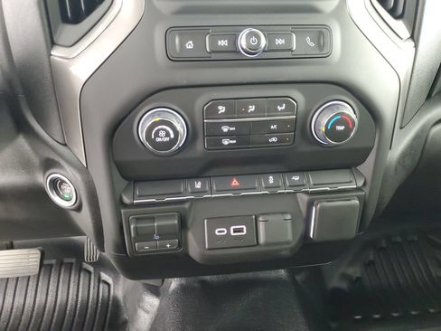New 2026 Chevrolet Silverado 3500 W/T w/ WT Convenience Package RWD image 18