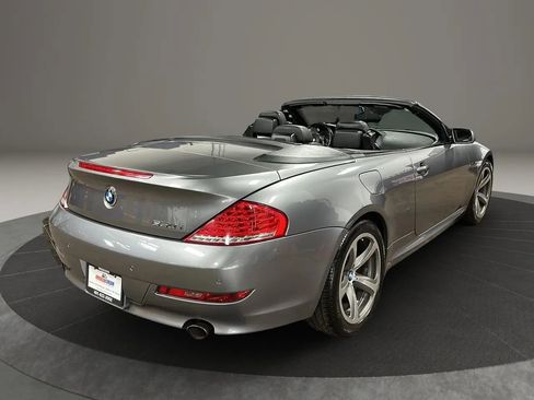 Used 2009 BMW 650i Convertible image 5