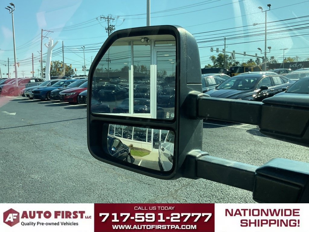 Used 2021 Ford F250 XL w/ STX Appearance Package AWD/4WD image 31