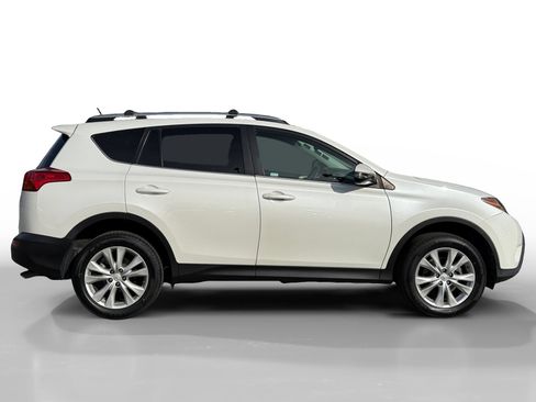 Used 2013 Toyota RAV4 Limited image 6