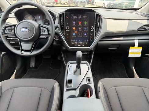 Certified 2026 Subaru Crosstrek 2.0i Premium AWD/4WD image 9