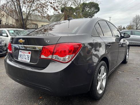Used 2015 Chevrolet Cruze LT image 7