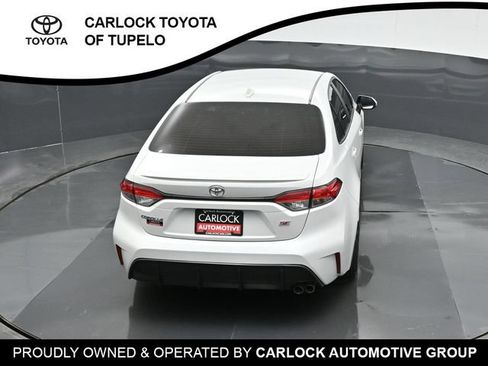 Used 2025 Toyota Corolla SE FWD image 30