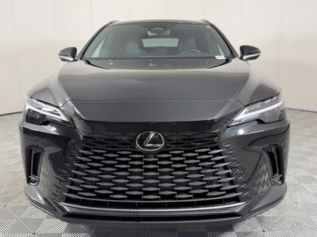 Certified 2025 Lexus RX 350 Premium Plus w/ Accessory Package (Z1) FWD image 12