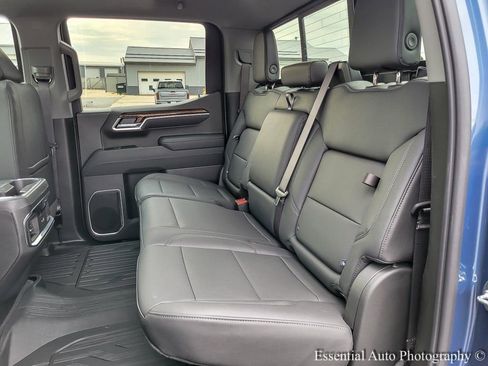 New 2026 GMC Sierra 1500 Elevation w/ Elevation Premium Package image 10