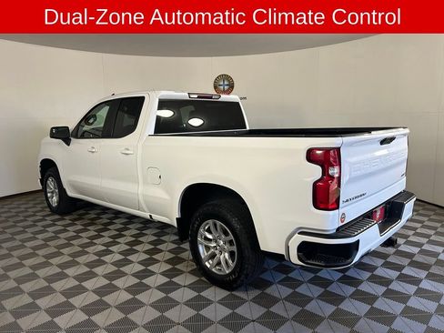 Used 2020 Chevrolet Silverado 1500 RST AWD/4WD image 18