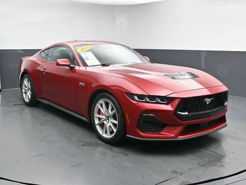 Used 2024 Ford Mustang GT Premium RWD image 6