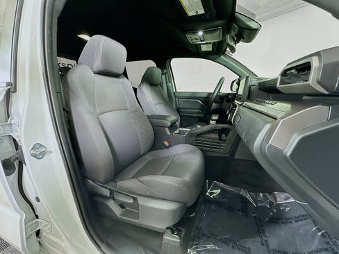 Certified 2024 Toyota Tacoma SR5 w/ SR5 Upgrade Package image 28