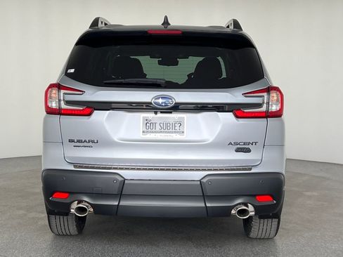 New 2026 Subaru Ascent Bronze Edition AWD/4WD image 5