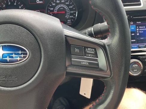 Used 2020 Subaru WRX w/ Popular Package #3 AWD/4WD image 27