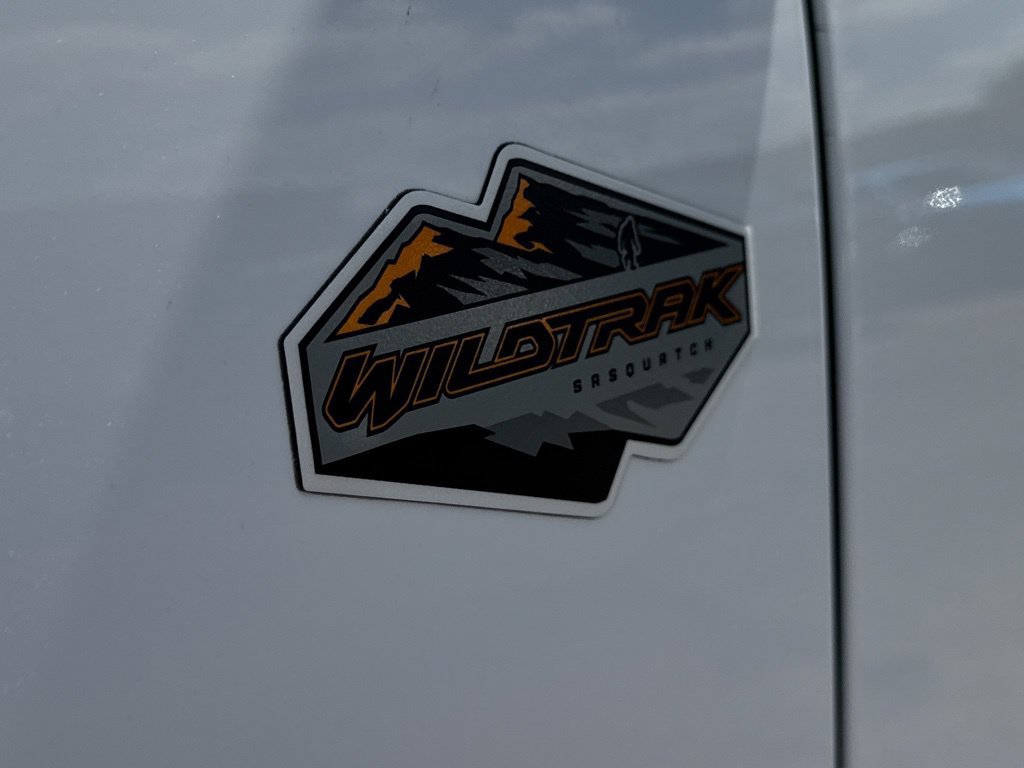 Used 2023 Ford Bronco Wildtrak AWD/4WD image 38