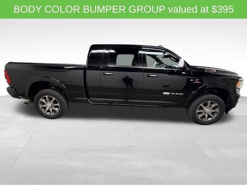 Used 2019 RAM 3500 Limited image 11