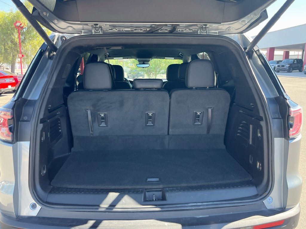 Used 2026 GMC Acadia AT4 AWD/4WD image 27