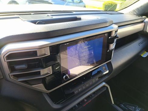 New 2026 Toyota Tundra SR5 AWD/4WD image 12