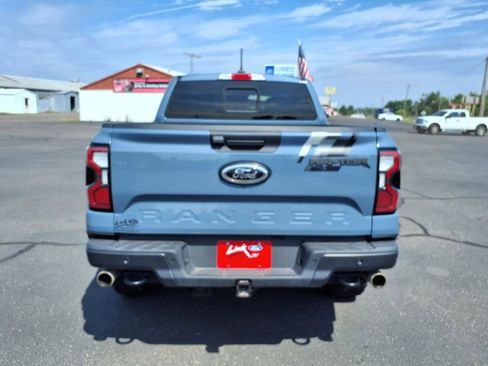 Used 2024 Ford Ranger Raptor image 28