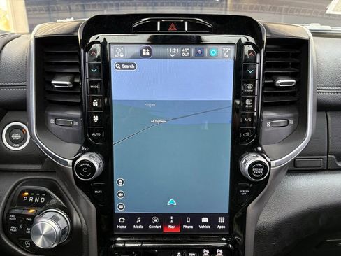 Used 2023 RAM 1500 Laramie image 36