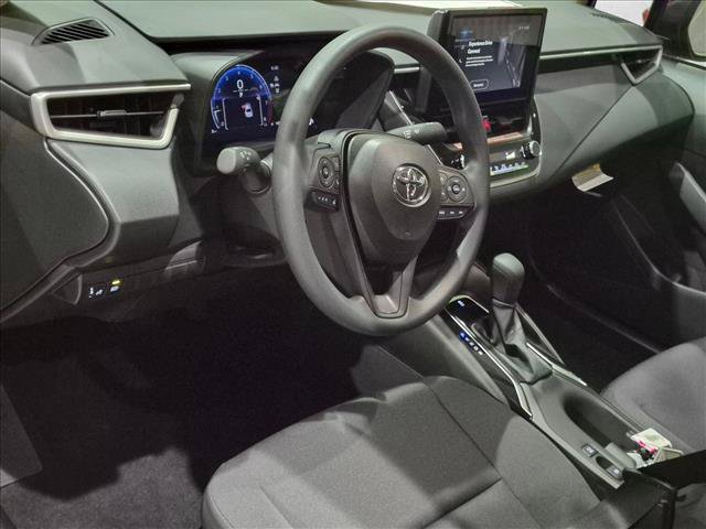 New 2027 Toyota Corolla LE FWD image 3