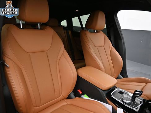 Certified 2023 BMW X4 xDrive30i w/ M Sport Package image 22