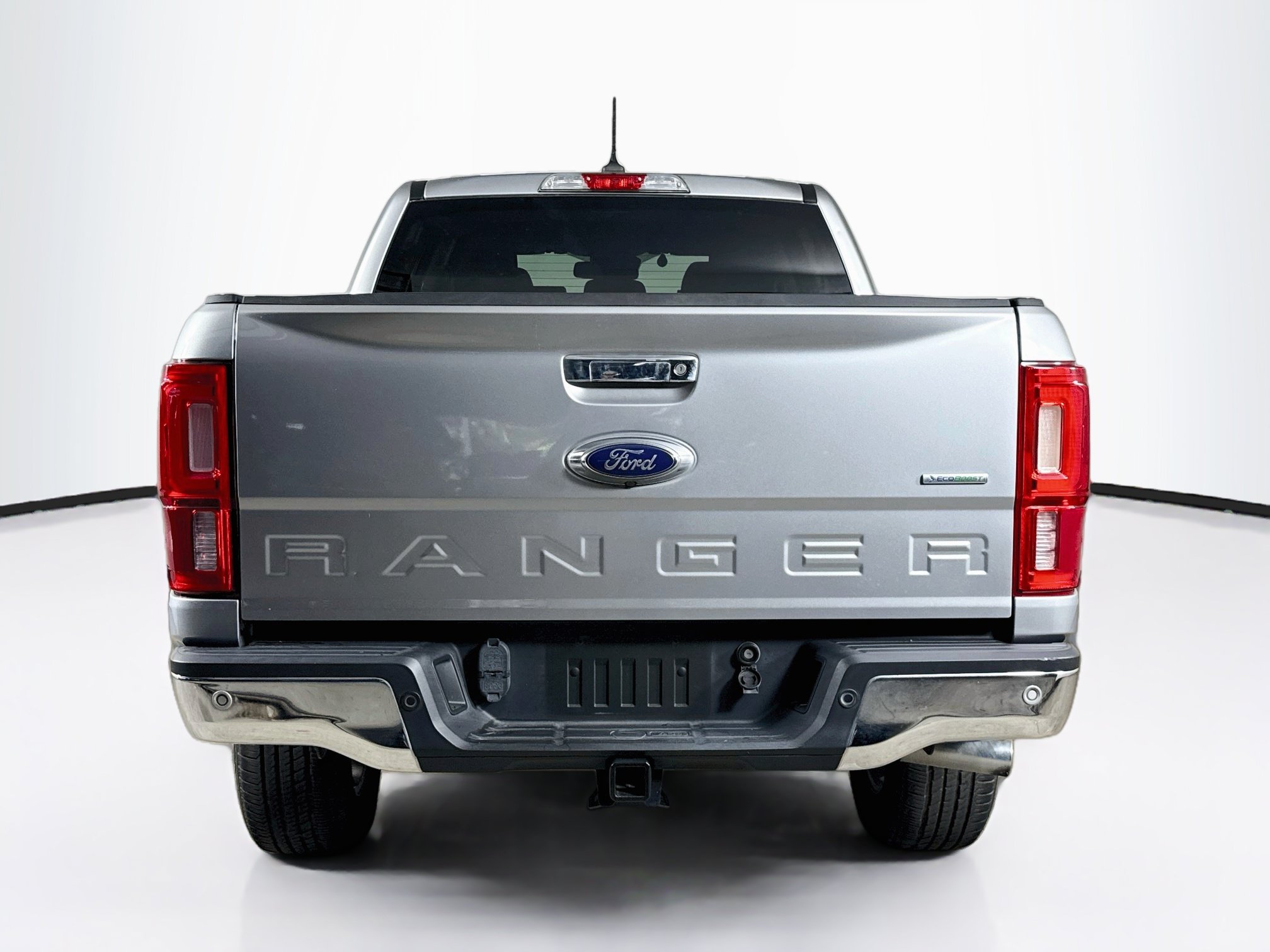Used 2020 Ford Ranger XLT w/ Equipment Group 301A Mid AWD/4WD image 29