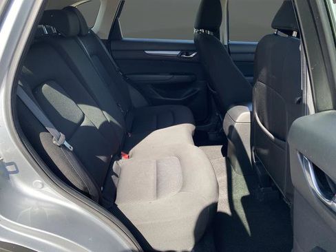 Used 2018 MAZDA CX-5 Sport AWD/4WD image 32