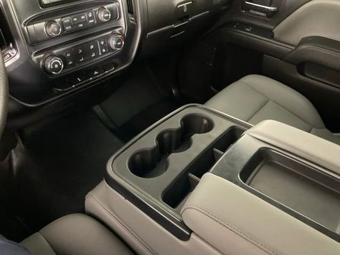 Used 2015 Chevrolet Silverado 1500 W/T w/ WT Convenience Package image 12