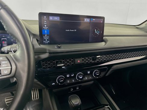 Used 2023 Honda Accord Sport image 15