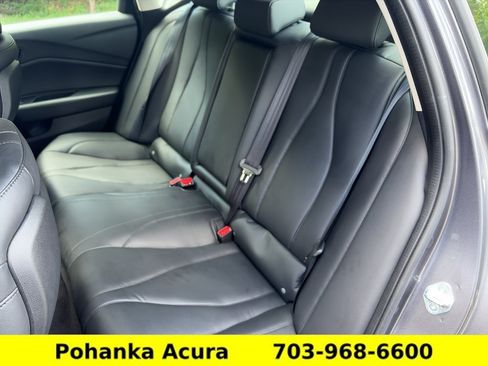Used 2023 Acura TLX FWD image 31