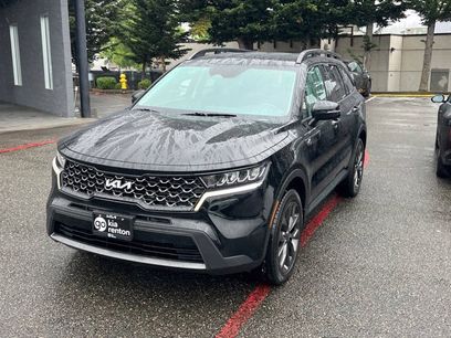 Used 2023 Kia Sorento AWD