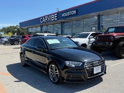 Used 2017 Audi A3 2.0T Premium Plus w/ Premium Plus Package
