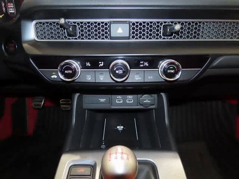 Certified 2024 Honda Civic Type R image 21