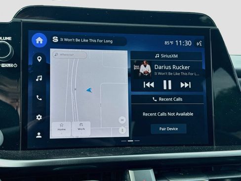 New 2026 Subaru Outback Touring XT AWD/4WD image 13