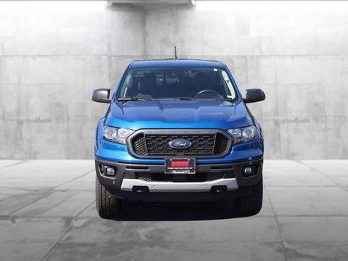 Used 2020 Ford Ranger XLT w/ Equipment Group 302A Luxury AWD/4WD image 4
