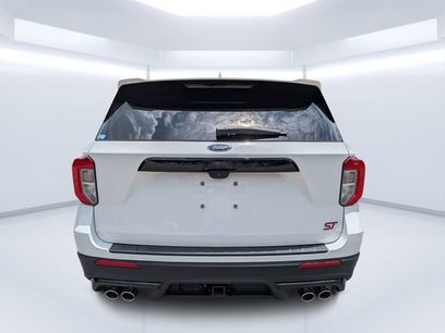 Used 2023 Ford Explorer ST w/ Equipment Group 401A