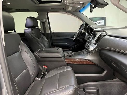 Used 2020 GMC Yukon SLT AWD/4WD image 53