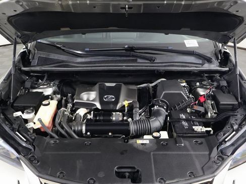 Used 2019 Lexus NX 300 F Sport w/ F Sport Comfort Package FWD image 15