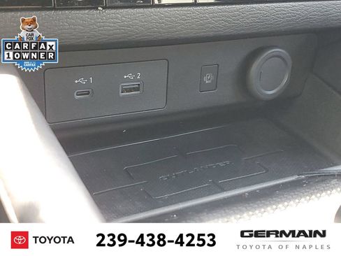 Used 2025 Mitsubishi Outlander SEL Black Edition AWD/4WD image 31