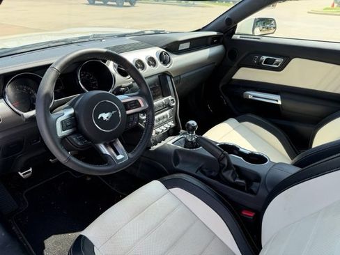 Used 2015 Ford Mustang 50 Years RWD image 13